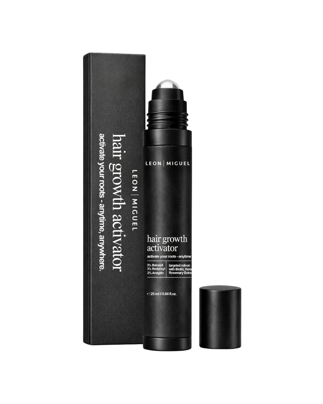 hair growth activator