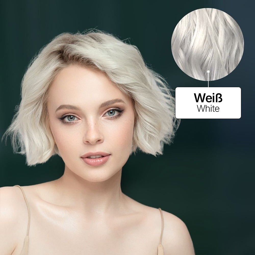 hairfiber - stray hair