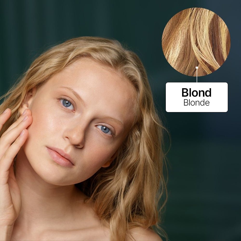 hairline powder pro - setting powder