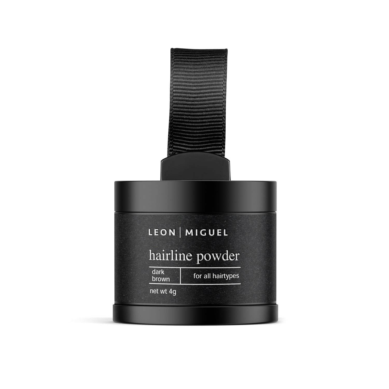 hairline powder - setting powder