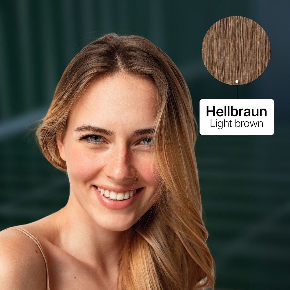 hairline powder - setting powder