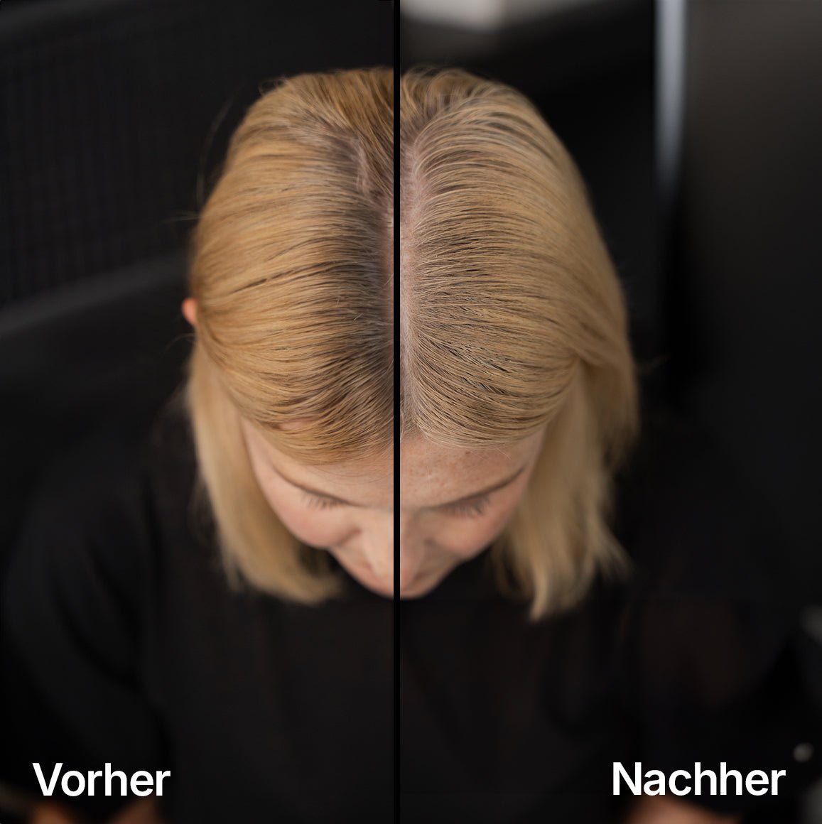 hairline powder pro - setting powder