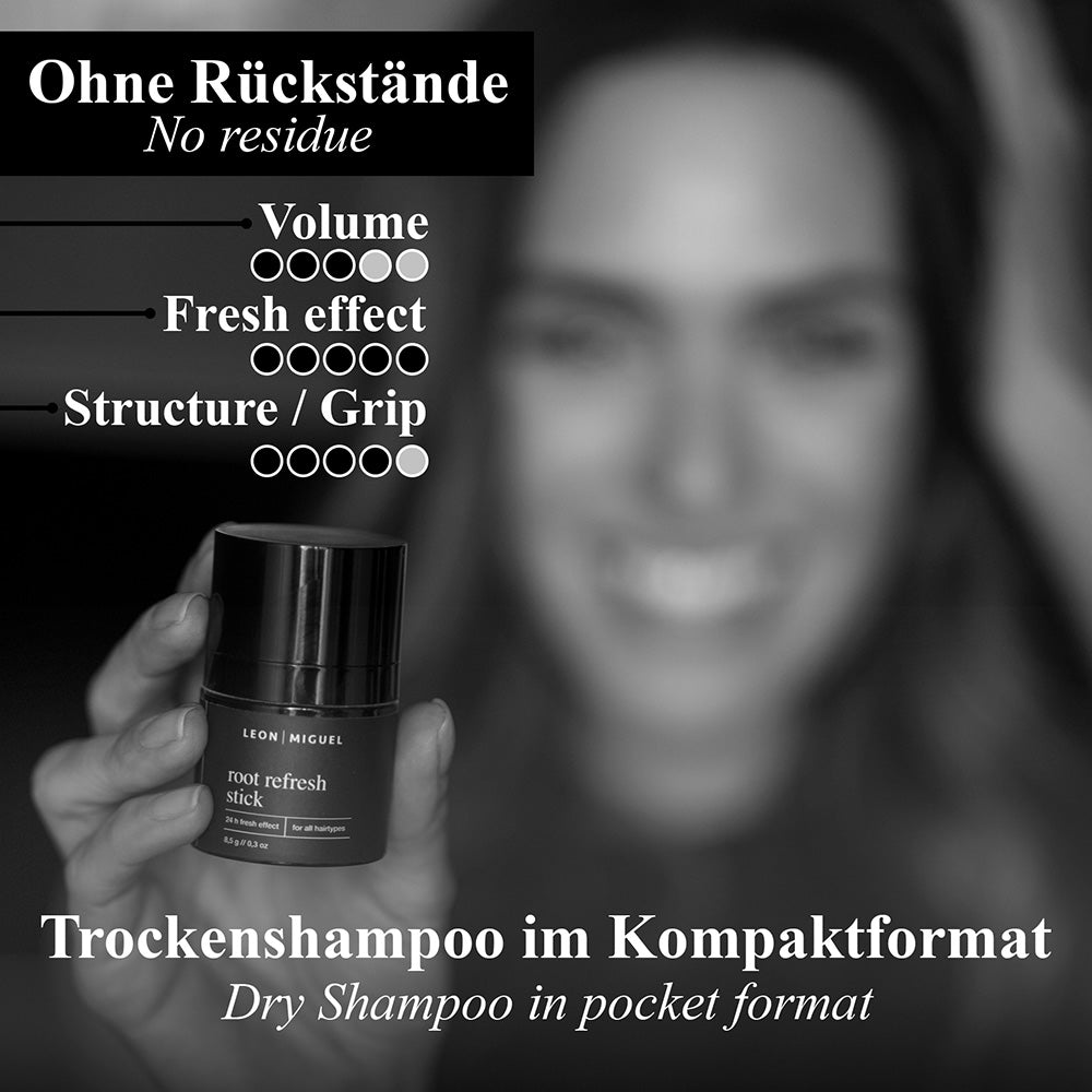 root refresh stick