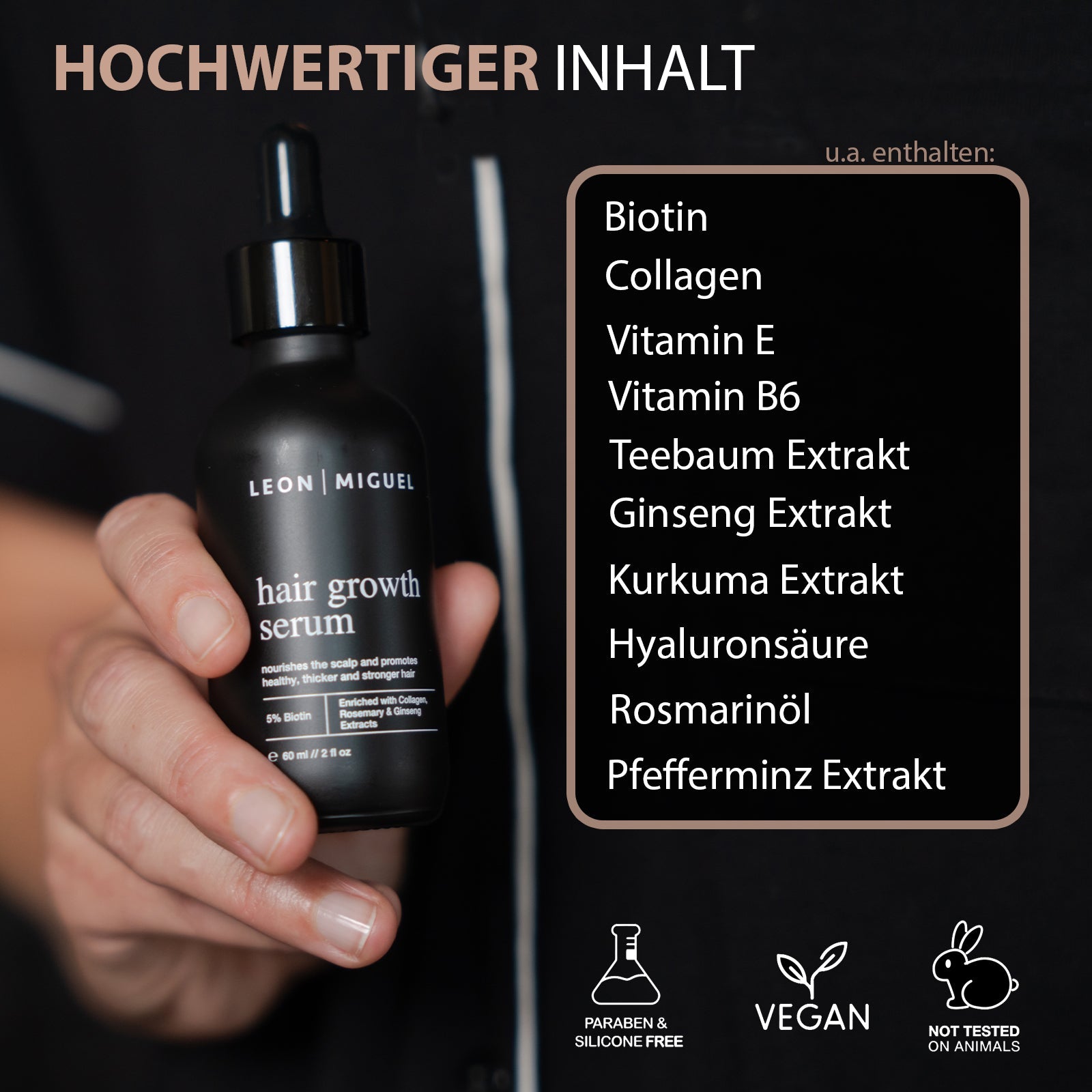hair growth serum