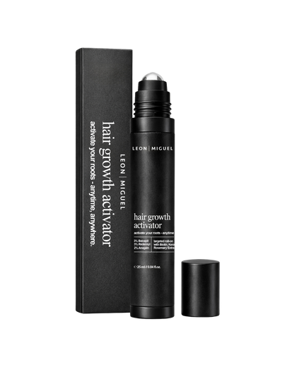 hair growth activator