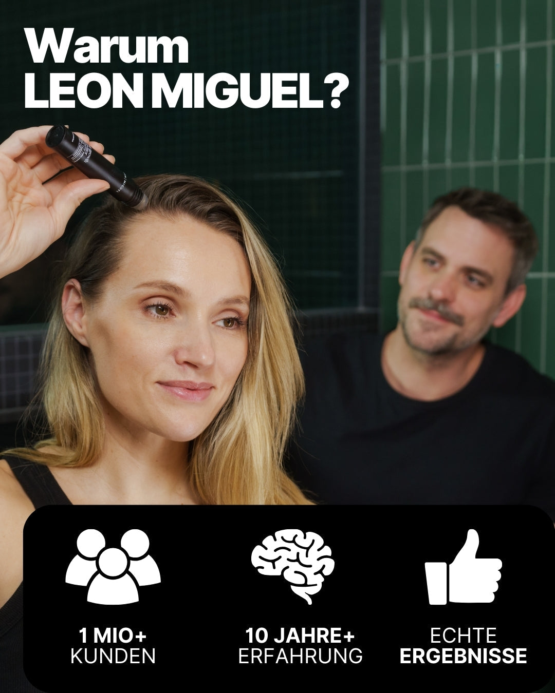 hair growth activator