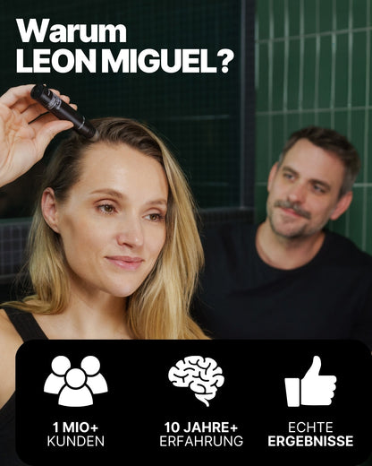 hair growth activator