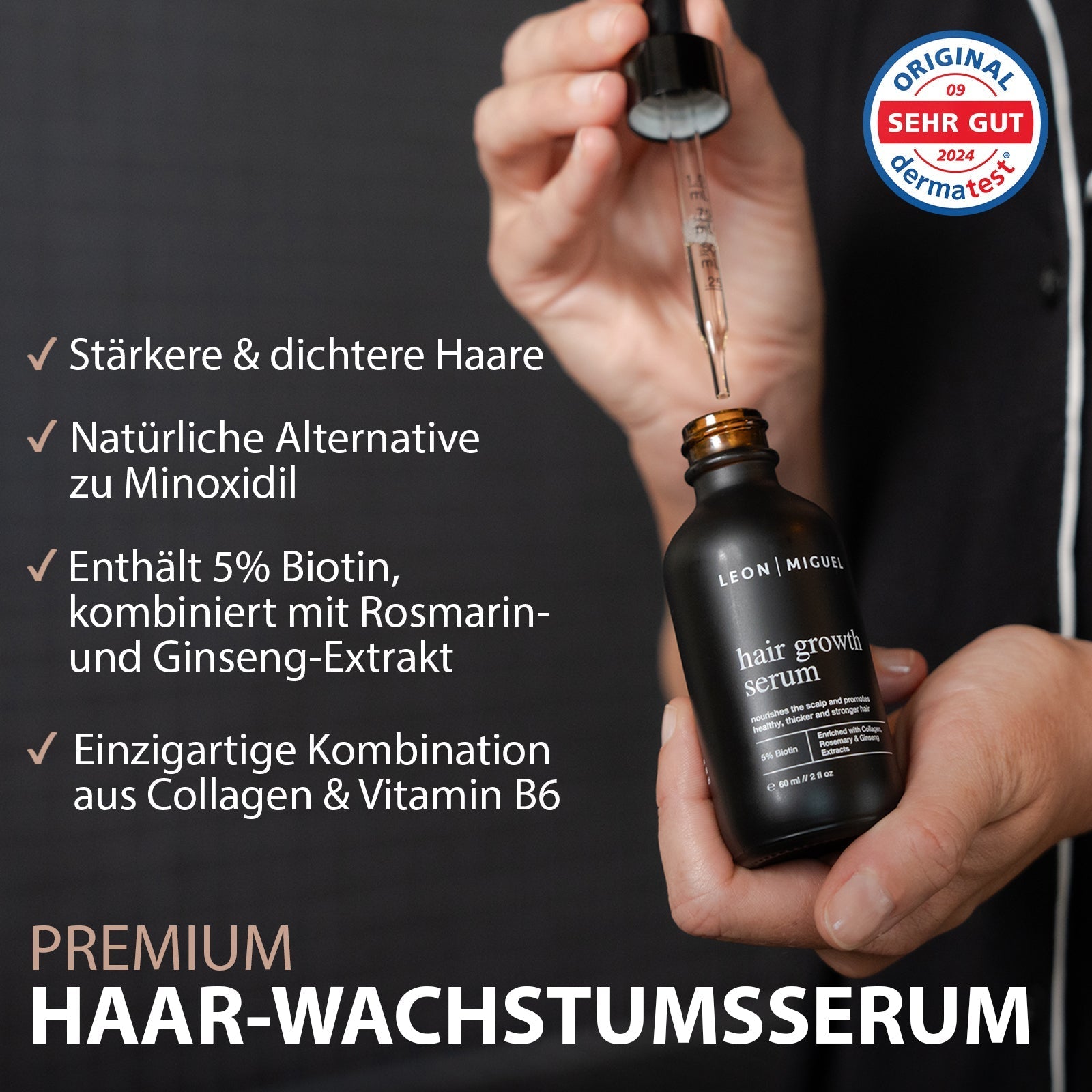 hair growth serum