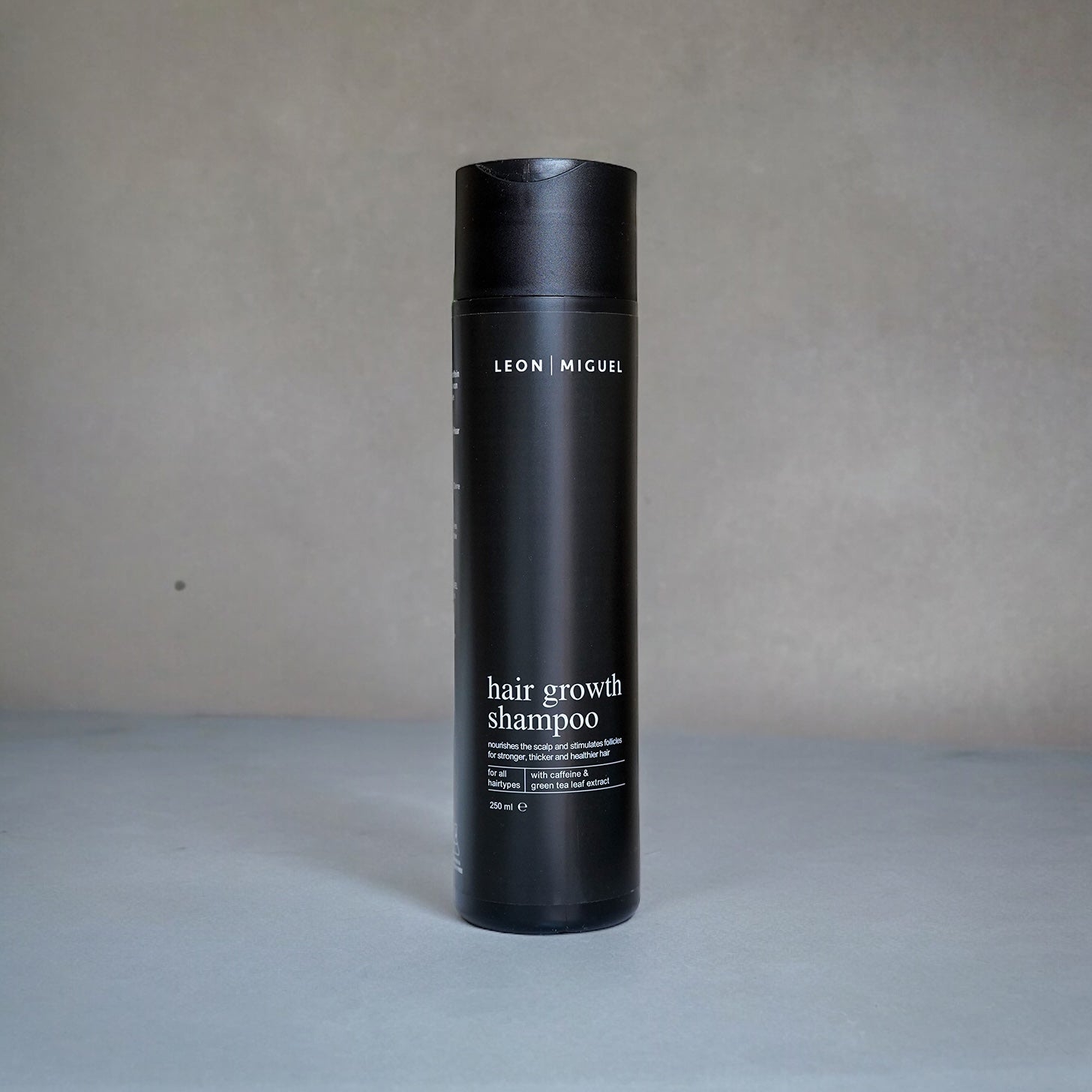 hair growth shampoo