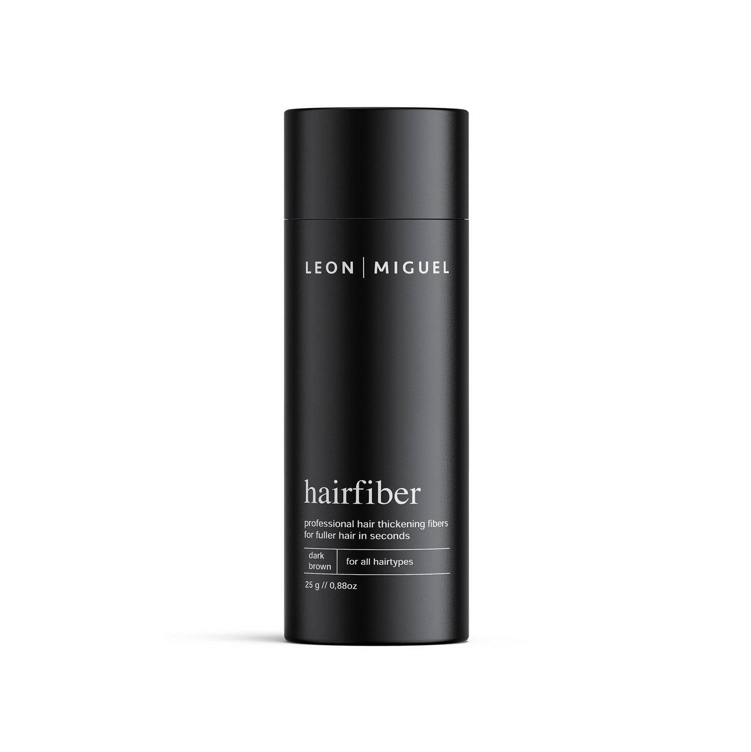 hairfiber - stray hair