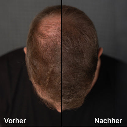 hairline powder pro - setting powder
