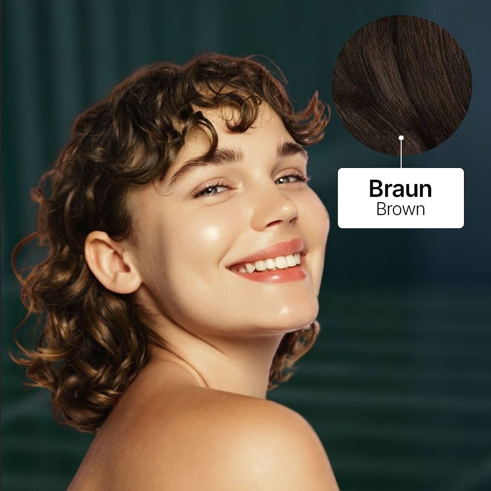 hairline powder - setting powder