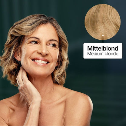 hairline powder - setting powder