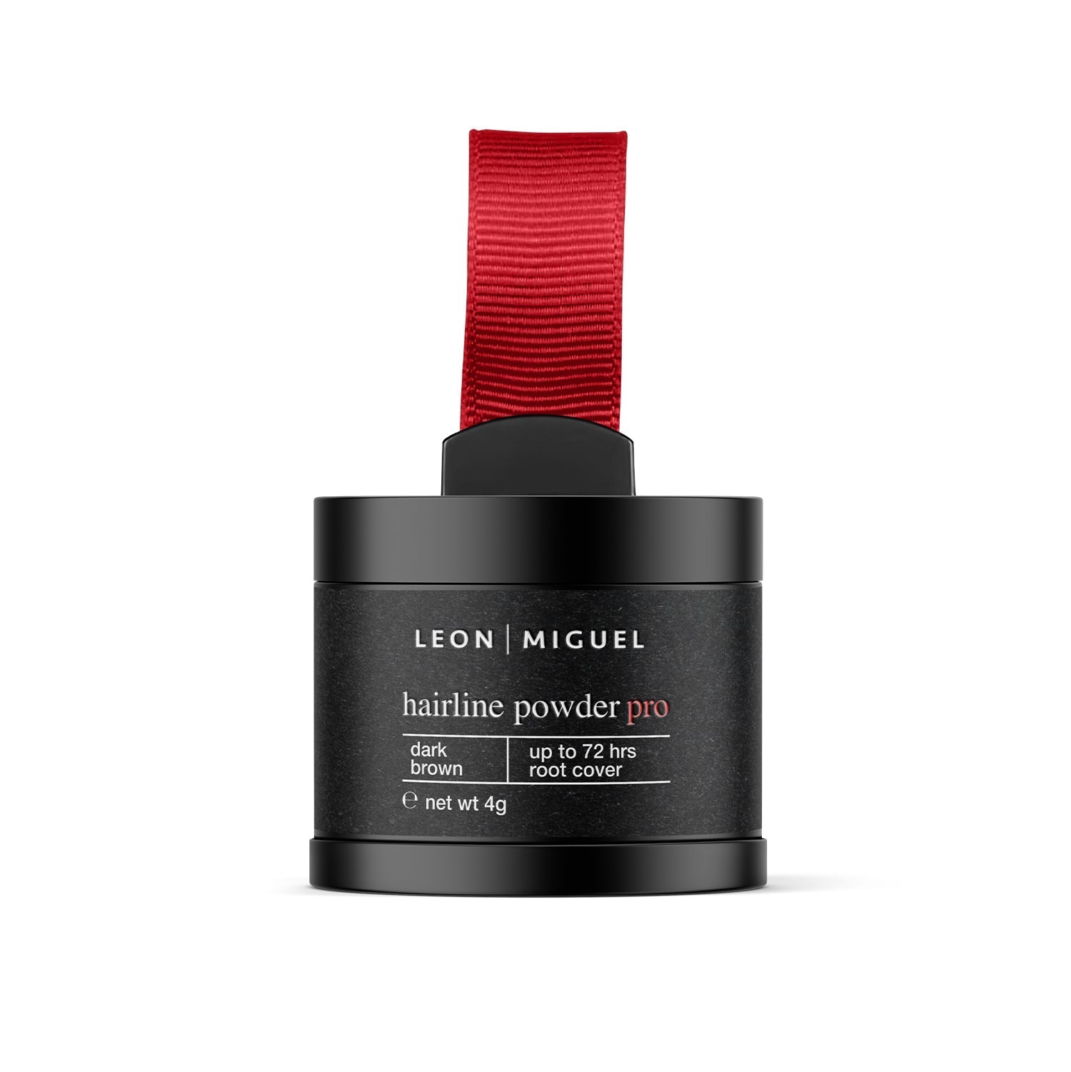 hairline powder pro - setting powder