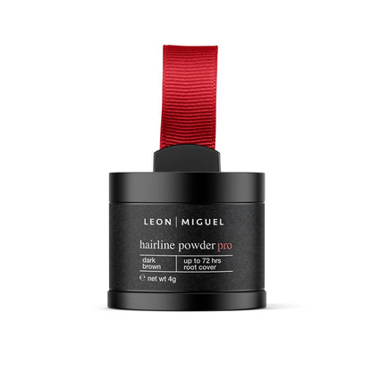 hairline powder pro - setting powder