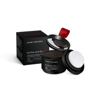 hairline powder pro - setting powder
