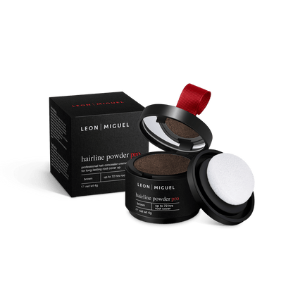 hairline powder pro - setting powder