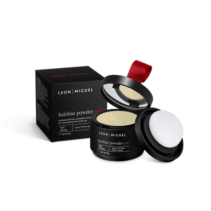 hairline powder pro - setting powder