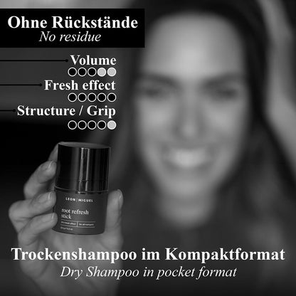 root refresh stick